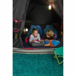 Quechua, 27.6'' Inflatable Camping Mattress
