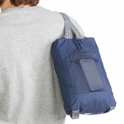 Quechua Men's Nature Hiking Waterproof Jacket NH500