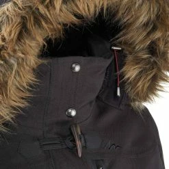 Forclaz Rainwarm 900, 3-in-1 Backpacking Jacket, Women's