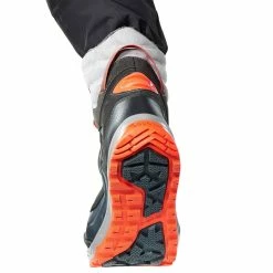 Quechua SH920 X-Warm, High Snow Hiking Boots, Men's