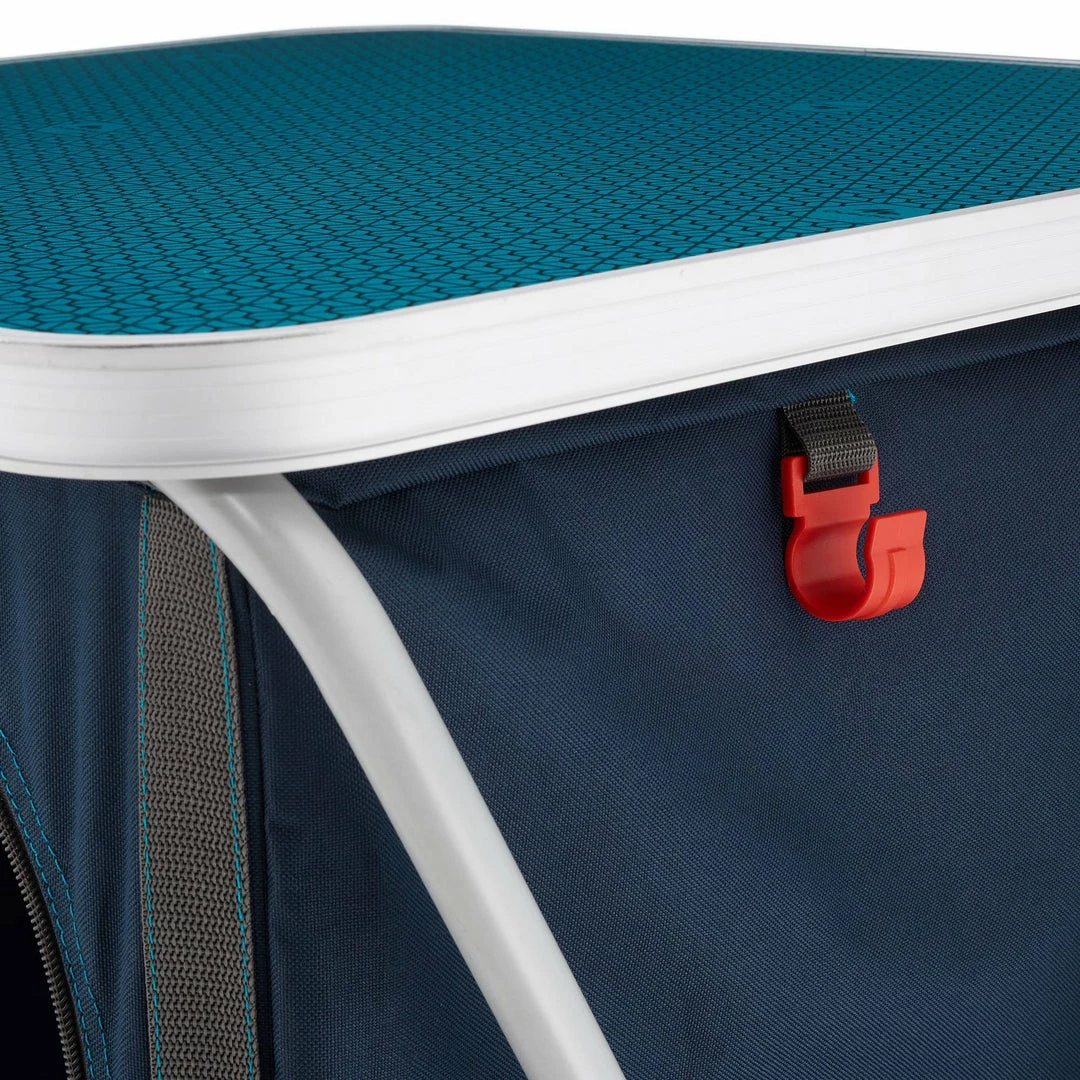 Quechua Camping Compact Cabinet