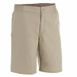 Quechua Men’s Country Walking Shorts NH100 Hiking Clothing