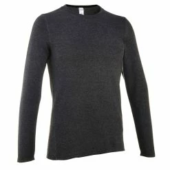 Quechua NH100, Hiking Sweater, Men's