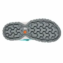 Quechua MH150, Hiking Sandals, Kids'