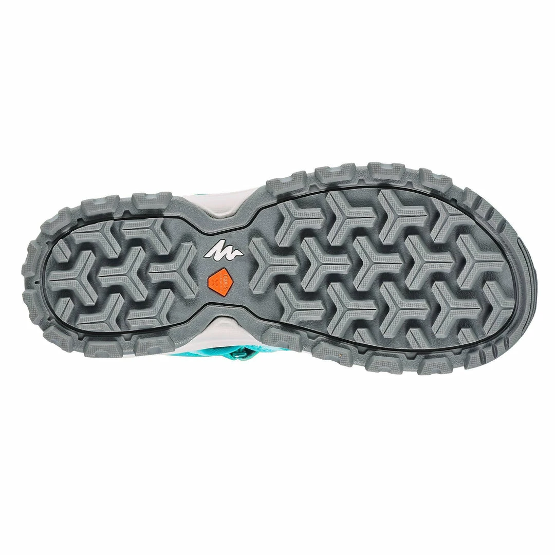 Quechua MH150, Hiking Sandals, Kids'