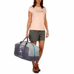 Quechua Air Seconds, Inflatable Waterproof Family Camping Tent, 4 Person Hiking Clothing