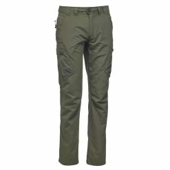 Quechua Men's Snow Hiking Pants Forclaz 500 Hiking Clothing