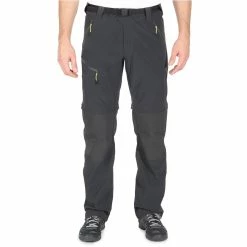 Quechua 500, Hiking Pants, Men's Hiking Clothing