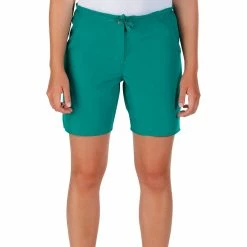 Quechua Women's Hiking Shorts Forclaz 50 DO NOT PUBLISH Hiking Clothing