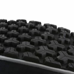 Quechua Women's Nature Hiking Leather Shoes NH500 Hiking Clothing