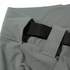 Men's Backpacking Pants Forclaz 500 Hiking Clothing