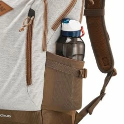 Quechua Hiking Clothing Nature Hiking Backpack 20 L NH500