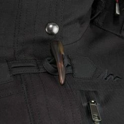 Forclaz Rainwarm 900, 3-in-1 Backpacking Jacket, Women's