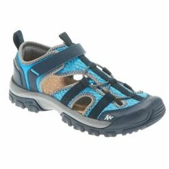 Quechua MH150, Hiking Sandals, Kids'