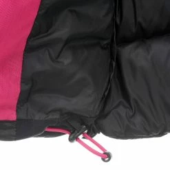 Forclaz Hiking Clothing Women's Backpacking Down Jacket Top-Warm