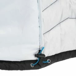 Forclaz Women's Backpacking Down Vest X-Warm