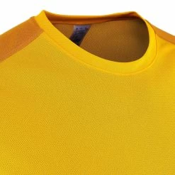 Hiking Clothing Quechua Tech Fresh 100, Short-sleeved Hiking T-Shirt, Men's