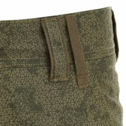 Forclaz Travel 500, Backpacking Shorts, Men's