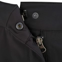 Quechua Women's Hiking Waterproof Rain Overpants Forclaz 100