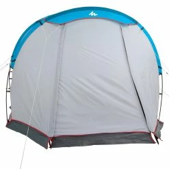 Quechua Arpenaz, Waterproof Family Camping Tent, 4 Person