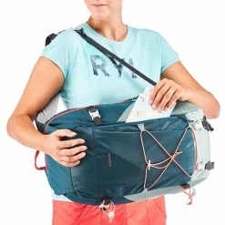 Quechua Hiking Clothing NH100, Hiking 30 L Backpack