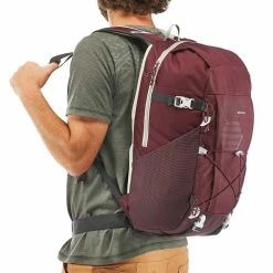 Quechua Hiking Clothing NH100, Hiking 30 L Backpack