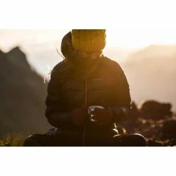 Forclaz Hiking Clothing Women's Backpacking Down Jacket Top-Warm