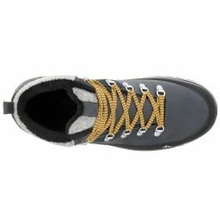 Quechua X-Warm SH500, Mid Snow Hiking Boots, Men's Hiking Clothing