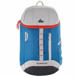 Quechua 20 L Hiking Cooler Backpack Lunch Bag