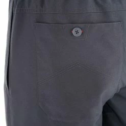 Quechua Men's Nature Hiking Pants NH100 Hiking Clothing