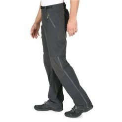 Quechua 500, Hiking Pants, Men's Hiking Clothing