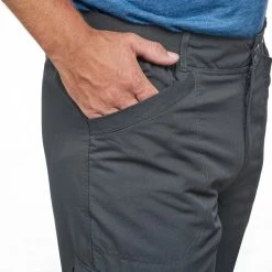 Quechua SH100, Warm Snow Hiking Pants, Men's Hiking Clothing