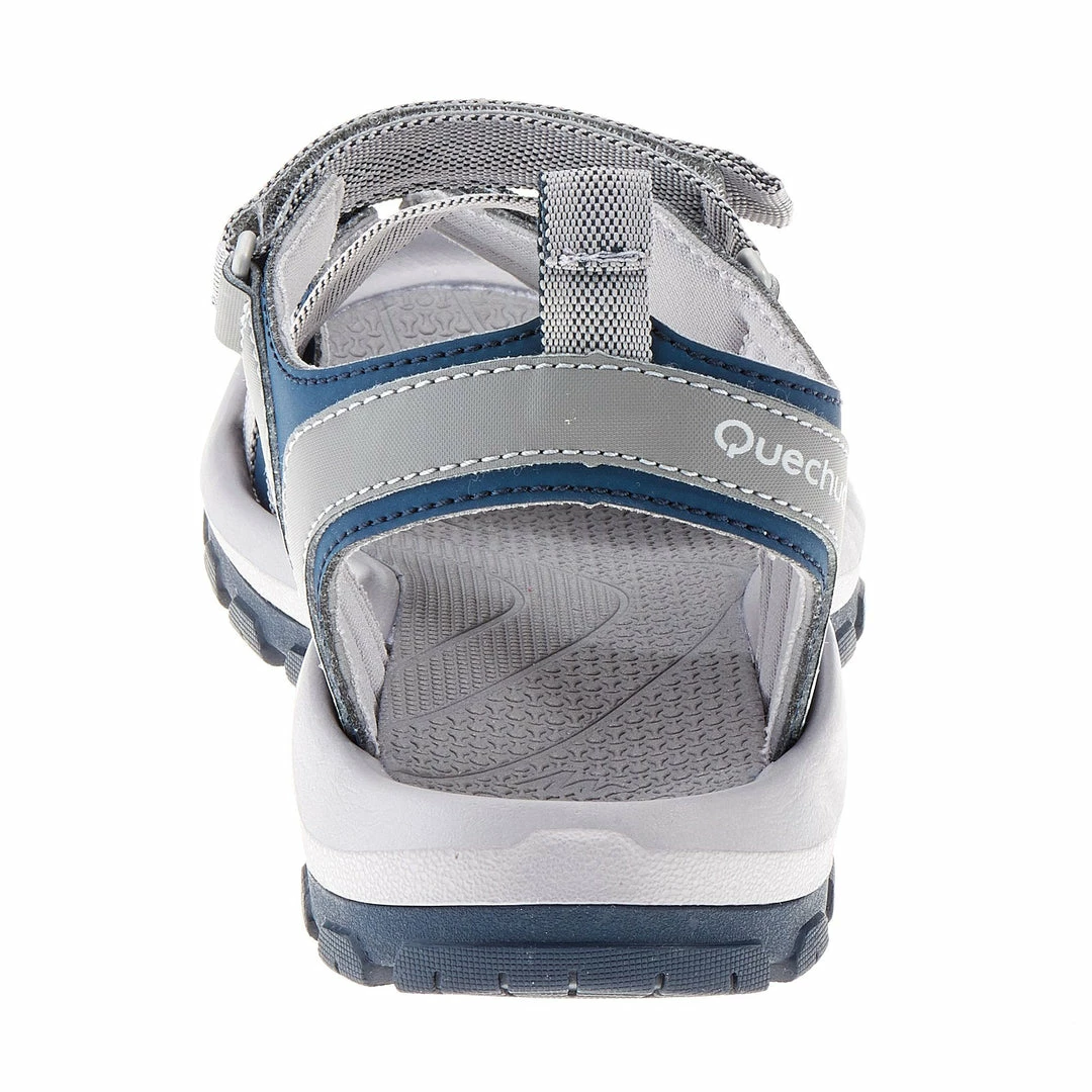 Forclaz Women's Travel Backpacking Sandals Arpenaz 100