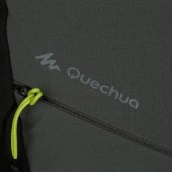 Men's Backpacking Pants Forclaz 500 Hiking Clothing