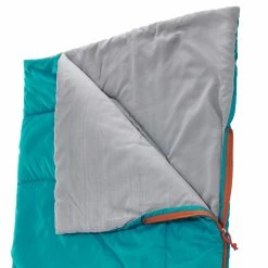 Quechua Camping Sleeping Bag Arpenaz 68°F