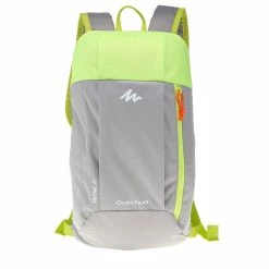 Quechua 10 L Day Hiking Backpack Arpenaz Hiking Clothing