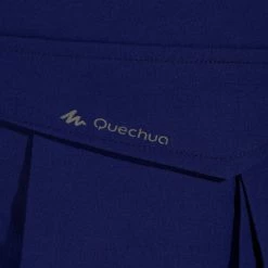 Women's Backpacking Shorts Forclaz 100