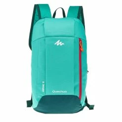 Quechua 10 L Day Hiking Backpack Arpenaz Hiking Clothing