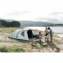 Quechua Hiking Clothing Women's Hiking Pullover Arpenaz 100