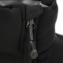 Forclaz Men's Trekking Softshell Jacket WindWarm 300 Hiking Clothing