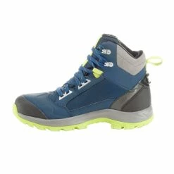 Quechua Children's Active Warm Hiking Snow Hiking 500 Hiking Clothing