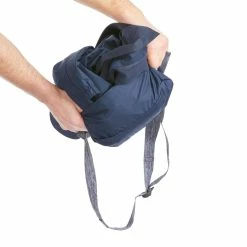 Quechua Men's Nature Hiking Waterproof Jacket NH500