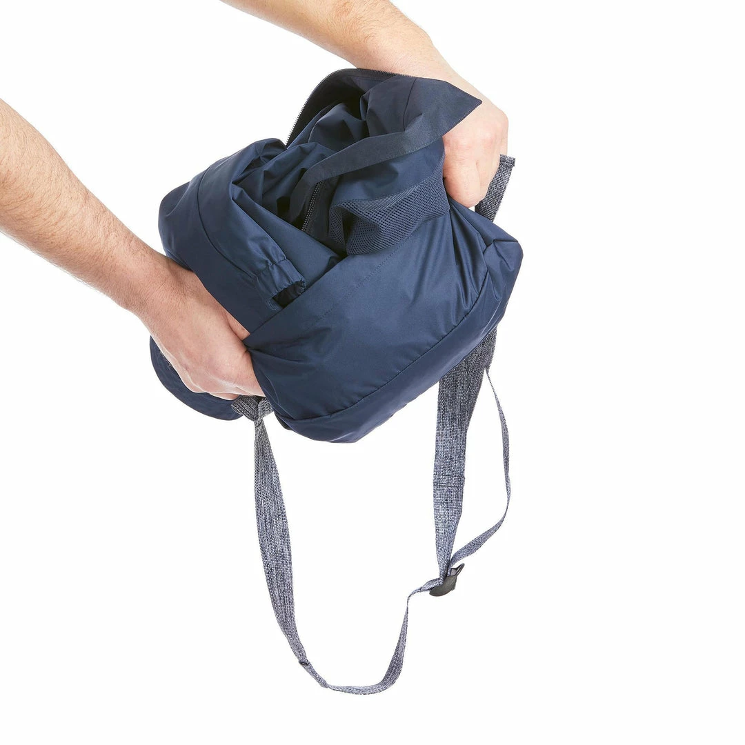 Quechua Men's Nature Hiking Waterproof Jacket NH500