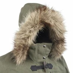 Forclaz Rainwarm 900, 3-in-1 Backpacking Jacket, Women's