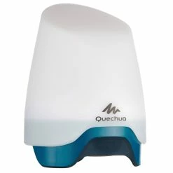 Quechua BL200, Rechargeable 200 Lumen Camping Lamp