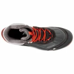 Quechua SH920 X-Warm, High Snow Hiking Boots, Men's