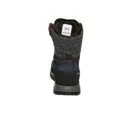 Quechua SH500 X-Warm, High Snow Hiking Boots, Men's