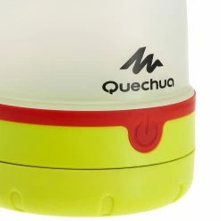 Quechua Camping Lamp/Walker’s Camp 100 Lumens BL 100 Hiking Clothing