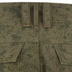 Forclaz Travel 500, Backpacking Shorts, Men's