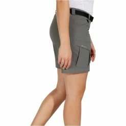 Women's Backpacking Shorts Forclaz 100